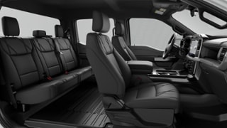 2026 Ford F-150® Internal Image 1